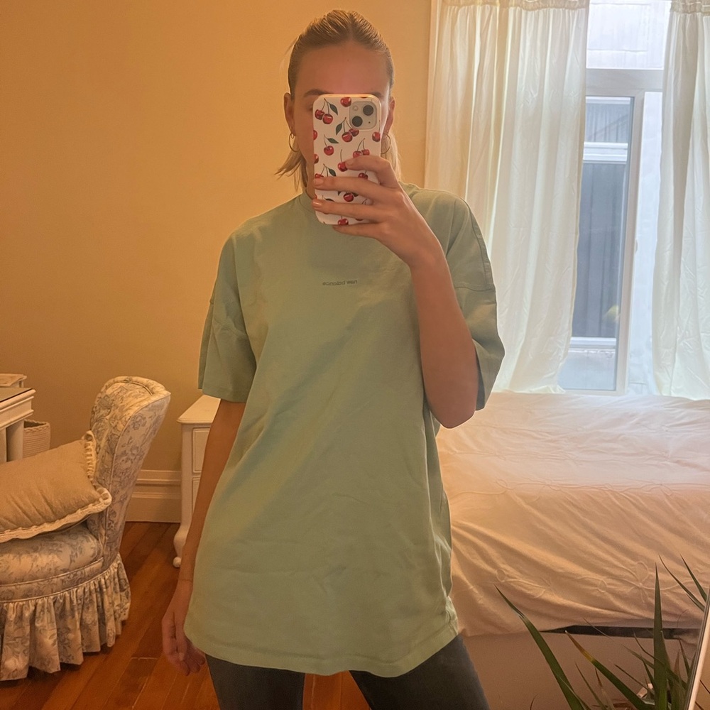 New Balance T-Shirt (unisex)